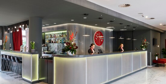 NH Collection Hamburg City